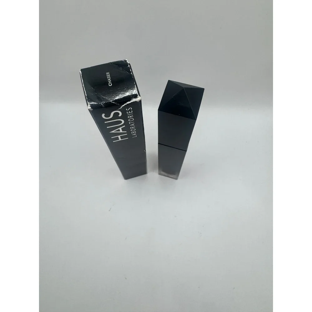Haus Laboratories Le Riot Lip Gloss Chaser NEW